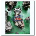 Original Used 1HZ Engine Gearbox Diesel Engine Car Engine From Japan
