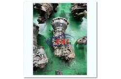 China Original Used 1HZ Engine Gearbox Diesel Engine Car Engine From Japan supplier
