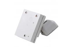 China IP20 Twin Spot Emergency Lights With Powerful 3W LED For Various Applications supplier