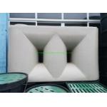 2bar Pressure 5kg Weight Water Tank Mould with 1 Year Warranty for sale