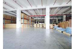 China FCL Export Customs Bonded Warehouse Collect Goods From Multiple Suppliers In China supplier