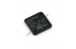 China STM32H743VIH6 supplier
