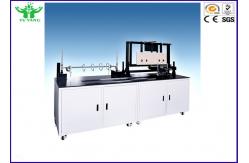 China Wire And Cable Halogen PH & Conductivity Testing Equipment IEC 60754 Part 1 & 2 supplier