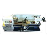 Mini Precision CNC Metal Lathe Manual Wear Resisting Bench Lathe Machine