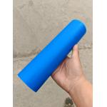 Wear Resistant Blue Wear Resistant UHMWPE Pipe For Abrasive Slurry Materials for sale