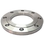 Astm Standard 304 316l Forged Threaded Flange Dn20 Dn50 Full Size for sale