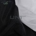 100D * 100D Stretch Garments Fusible Interlining Fabrics Circular Knit C1022WN for sale