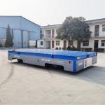 Building Material Workshop Use Transfer Trolley