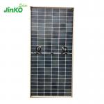 IP67 Monocrystalline Silicon 260w Jinko Solar Panels for sale