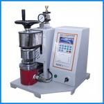 Automatic Corrugated Cardboard Bursting Resistance Strength Testing Equipment/Machine for sale