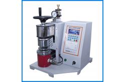 China Automatic Corrugated Cardboard Bursting Resistance Strength Testing Equipment/Machine supplier