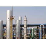 Modularization Prefabricated Skid 99.6% Hydrogen Plant From Methanol for sale