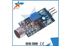 China LM393 Sound Detection Sensor Module Sonar Sensor supplier