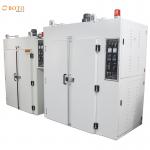 Internal Hot Air Circulation Fast Heating High Temperature Oven Chamber for sale