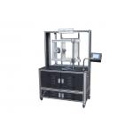 50MM/min 50HZ Strength Test Equipment , Explosionproof Tensile Strength Machine for sale