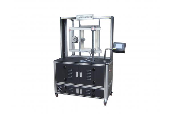50MM/min 50HZ Strength Test Equipment , Explosionproof Tensile Strength Machine