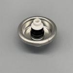 Sensitive PU Foam Dispensing Valve for Art Restoration with Delicate Output for sale