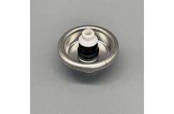 China Sensitive PU Foam Dispensing Valve for Art Restoration with Delicate Output supplier