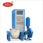 3- Axis Electrodynamic Vibration Testing Machine/ High Frequency Vibration Testing Equipment
