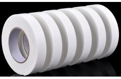 China Practical PE Double Sided Foam Tape Mildewproof Thickness 0.8mm-2mm supplier