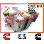 QSK23 Diesel engine parts fuel injection pump 4087997 4009881 4010566 4076753 4307242 4087997 for sale