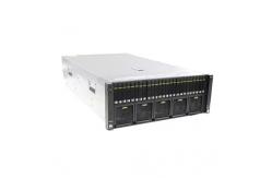 China 48 DDR4 DIMMs Huawei Fusion Server Huawei 5885H V5 4U Storage Server supplier
