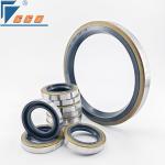 Gearbox SB Type Oil Seal Fkm Rubber Oil Seals Car Engines Oil Sealing for sale