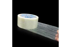 China Fiberglass Filament Tape – The Ultimate Solution for Tough Packaging! supplier