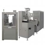 380V 220V 50Hz Small Liquid Capsule Filling Machine With One Year Warranty for sale