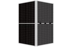 China 445 Wp Bifacial Pv Modules Bipv supplier