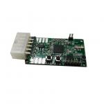 94V0 SMT Electronic Circuit Board Assembly For Bluetooth Speaker for sale