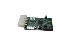 China 94V0 SMT Electronic Circuit Board Assembly For Bluetooth Speaker supplier