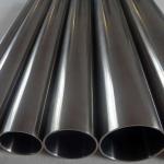 10mm 20mm 304 316 Stainless Steel Pipe Mirror Polished SS Tube For Industry for sale