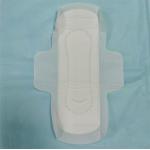 OEM Nonwoven Fabric Anion Female Sanitary Napkin Girl Sanitary Pads for sale