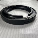  Grade Low Compression Set Runflat Inserts with Superior Chemical Resistance