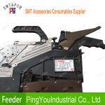 8mm Intelligent Smt Feeder 24V KLJ-MC100-004 ZS For Smt Pcb Assembly Equipment for sale