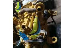 China E320C Excavator Spare Parts S6K Engine Assy For Sale supplier