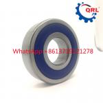 Budget Deep Groove Ball Bearing 63/28 2RS 28x68x16mm for sale
