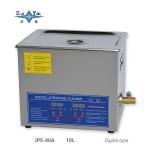 Energy Saving 10l Ultrasonic Cleaner 240W Intelligent Ultrasonic Cleaner Digital Series for sale