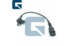 China 20482772 VOE20482772 0192115027 Excavator EC210B Speed Sensor supplier