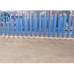 ND55A Mining Drilling DTH Hammer DTH Drilling Tools 125-275mm Diameter