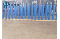 China ND55A Mining Drilling DTH Hammer DTH Drilling Tools 125-275mm Diameter supplier