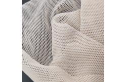 China Aramid Industrial Woven Mesh Fabric , High Strength Water Resistant Mesh supplier