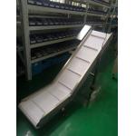 1.2m Inclined Belt Conveyor for sale