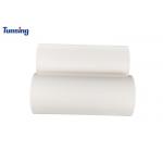 Strong Adhesion TPU Adhesive Hot Melt Film Roll For Bonding Underwear Fabric