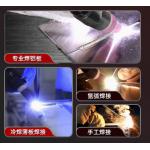 160A Output TIG Welding Machine Technology Enhanced Stability Smooth Finishes