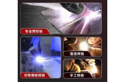 China High-Strength TIG Welding Machine with Precise Heat Input Adjustment Strong supplier