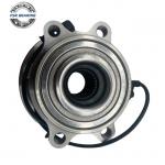 Hot Sale 40202-4JA3A Hub Unit Front Wheel For Nissan Navara 4WD for sale