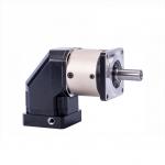 High Precision P3 15rpm Right Angle Speed Reducer Diameters 40mm for sale