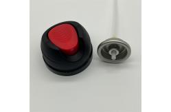 China Scent Dispenser Valve for Commercial Spaces - Consistent Aroma, Robust Design supplier